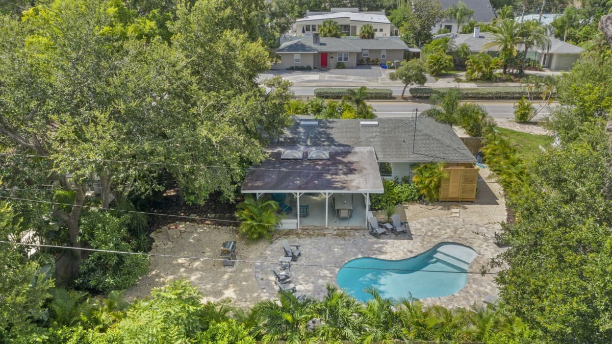 Ventana Rosa Home - Image 47