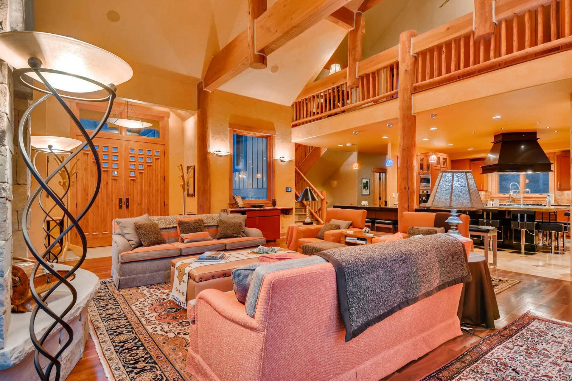 Alders Chalet - Image 4