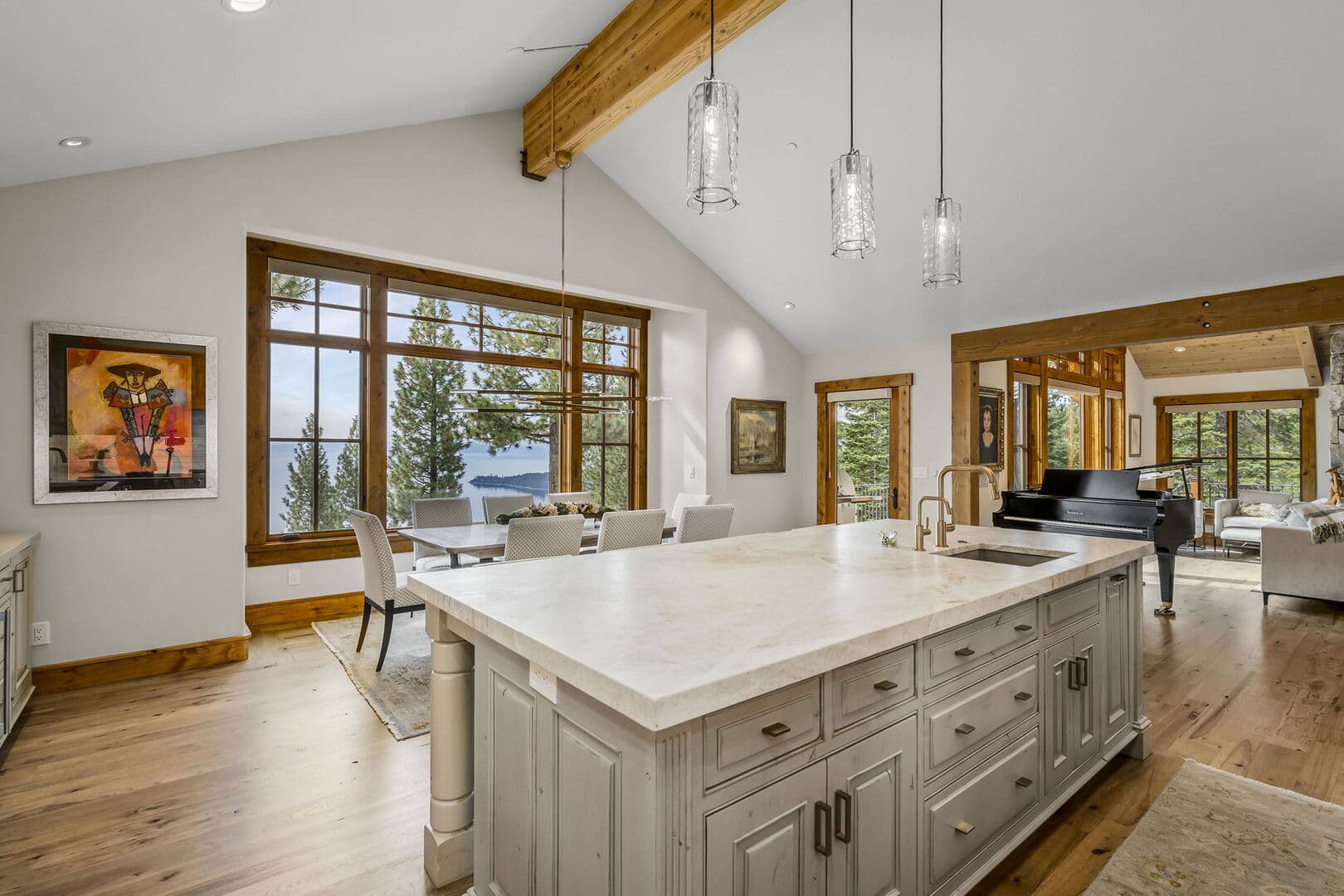 Fallen Leaf Lodge - Image 8