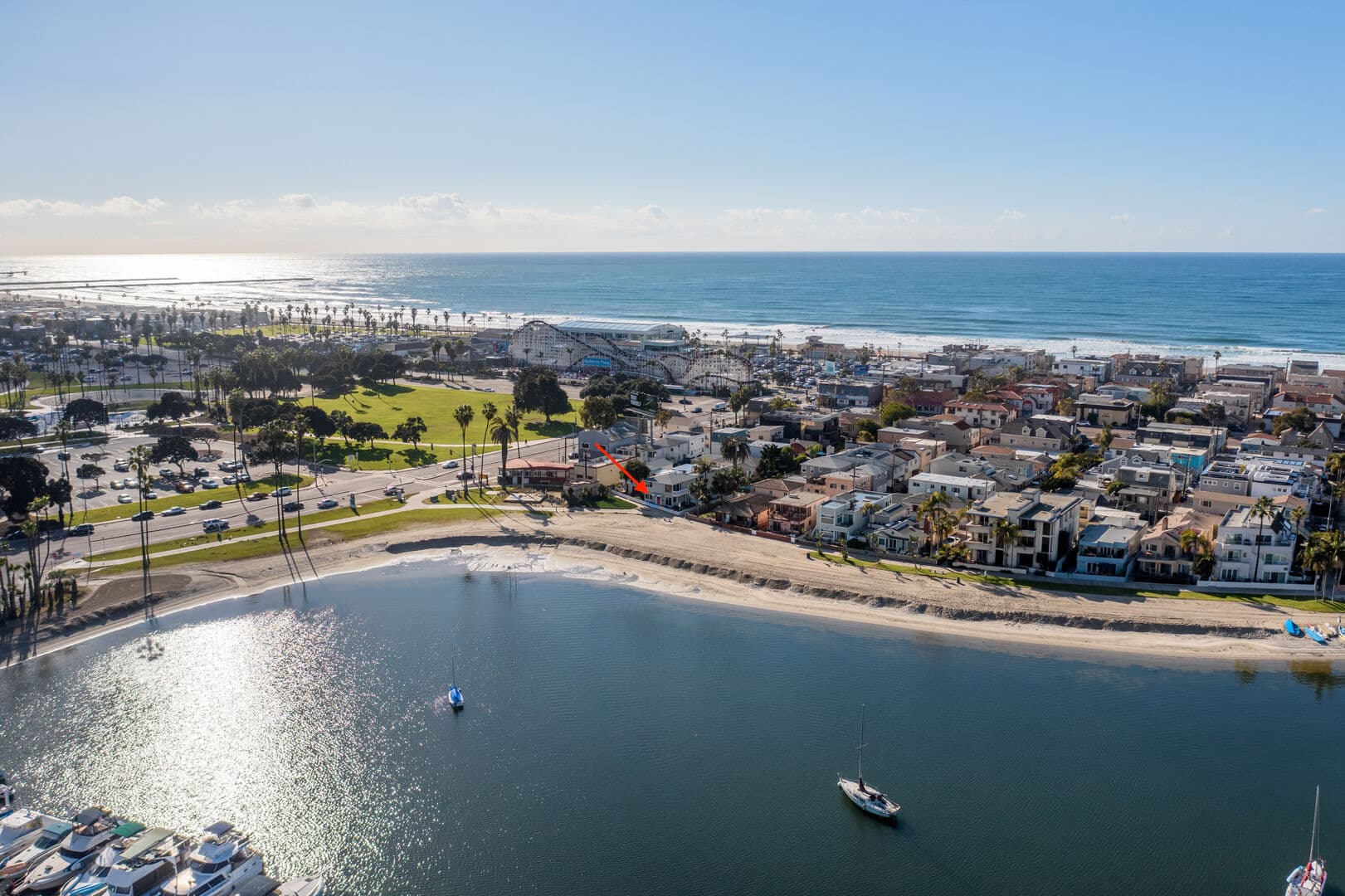 Surf and Bay A Home - Image 15