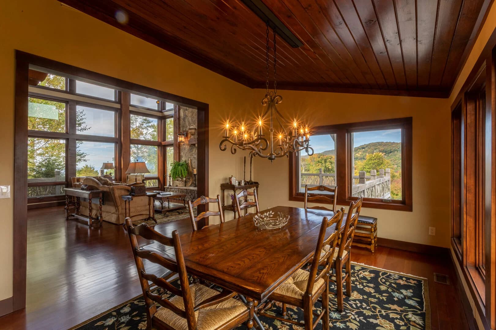 Overlook at Wilderness Trail - Image 13