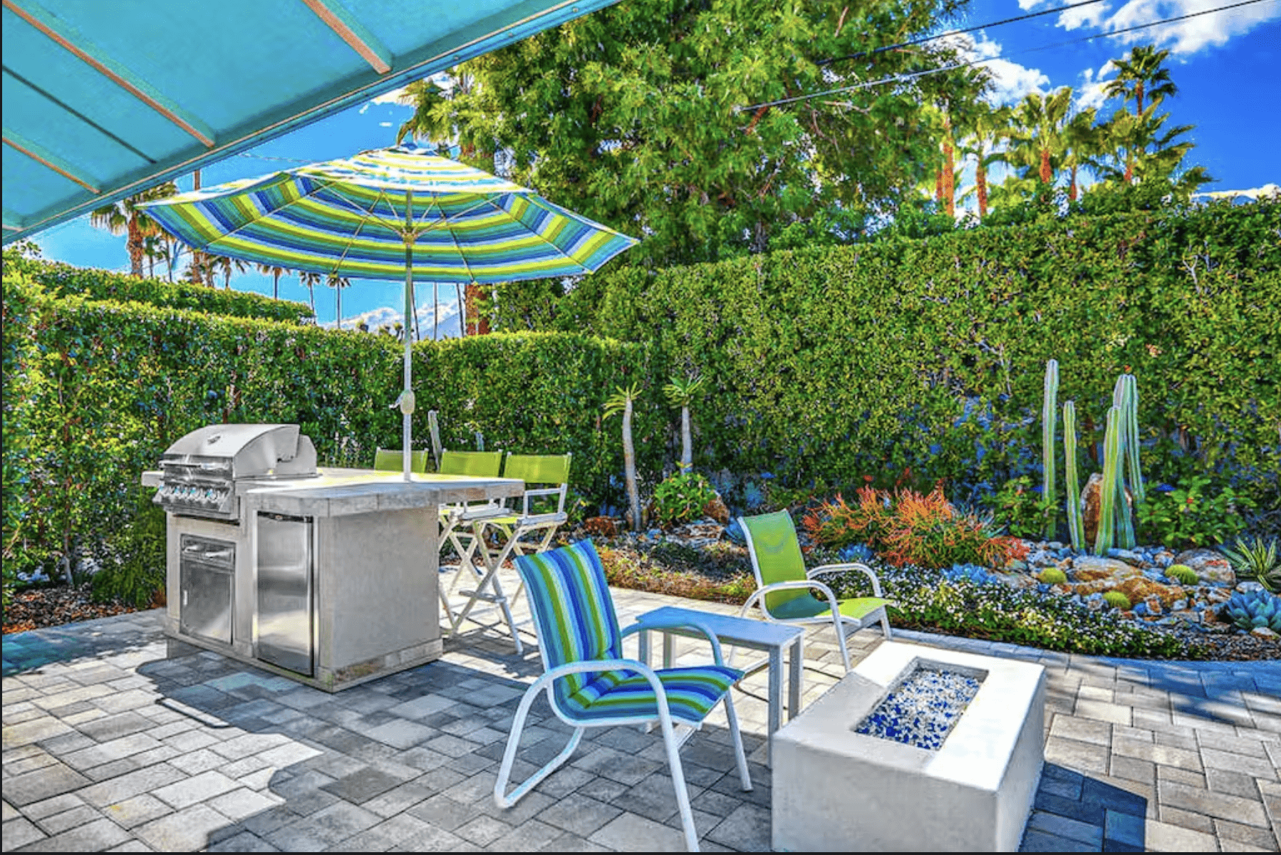 Timeless Beauty Home - Image 22