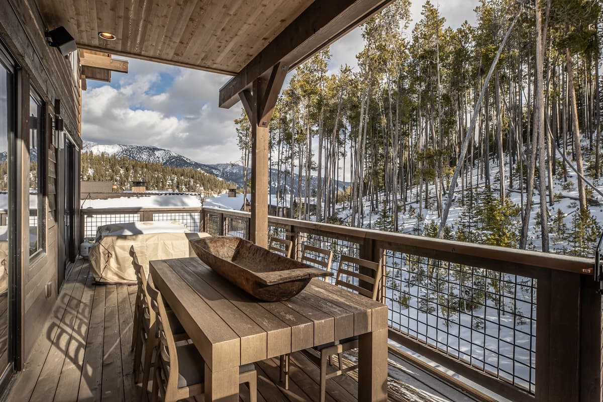 Highlands Cabin #36 - Image 12