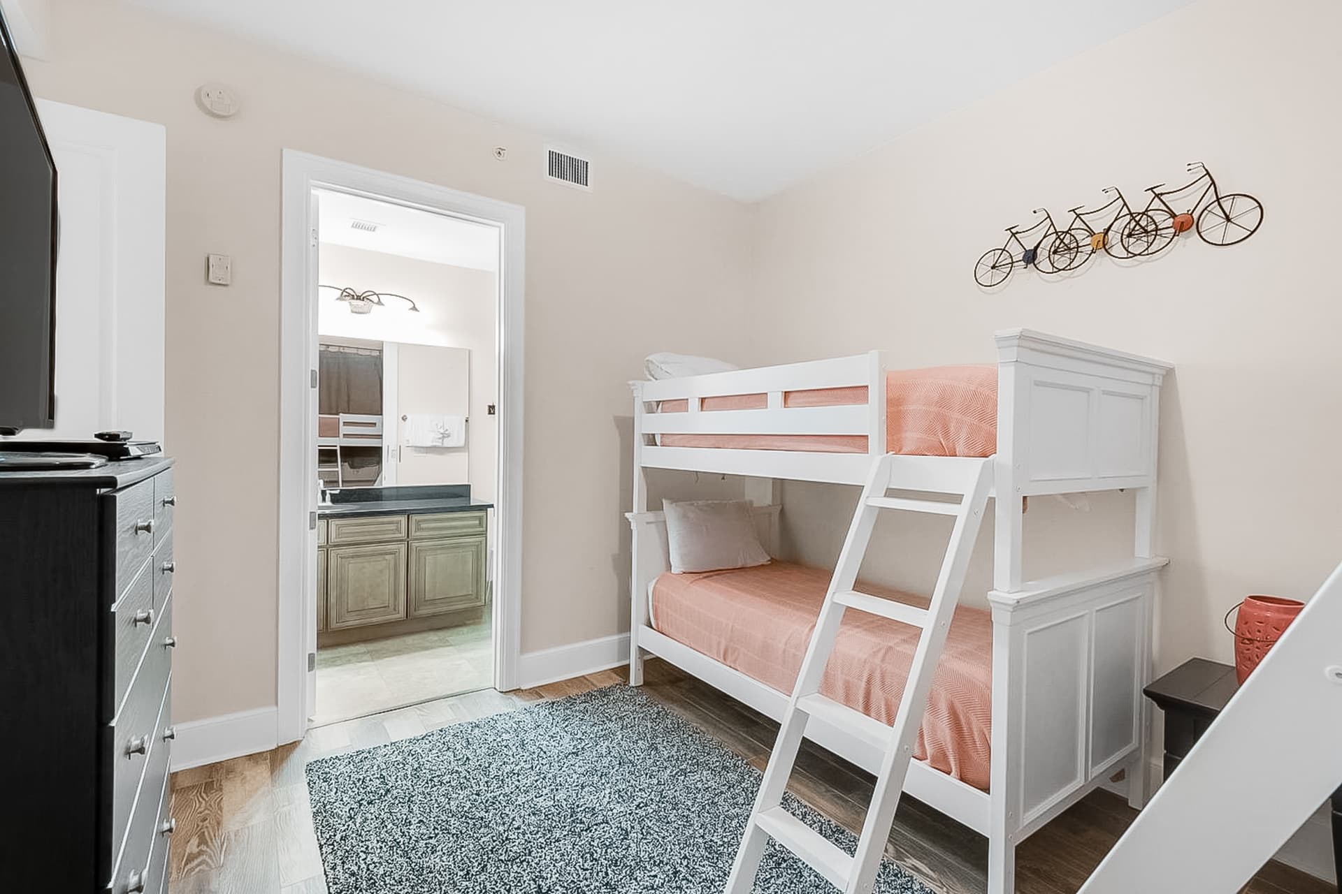 Sanctuary by the Sea 3107 House - Image 18