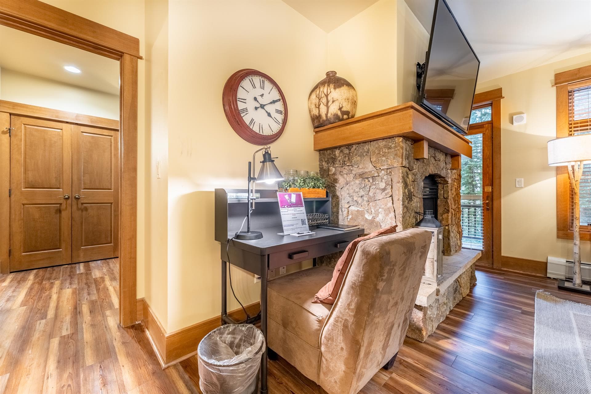 Quiet Escape - Image 5