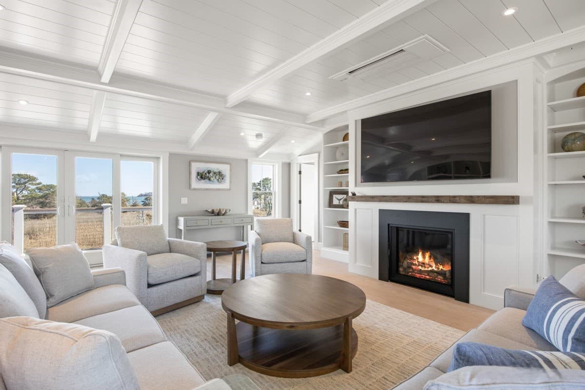 Strong Island Manse - Image 35