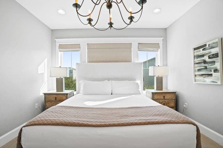 Blue Whale Bungalow - Image 27