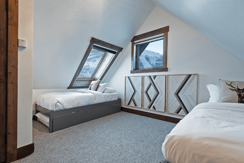 Presidential Suite at Mountain Village #363 - Image 26