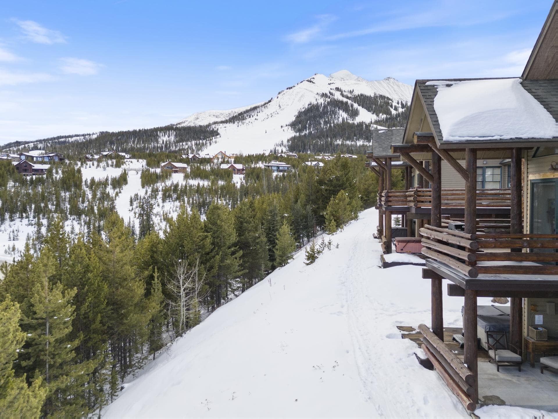 Saddle Ridge Townhome #S1 - Image 44