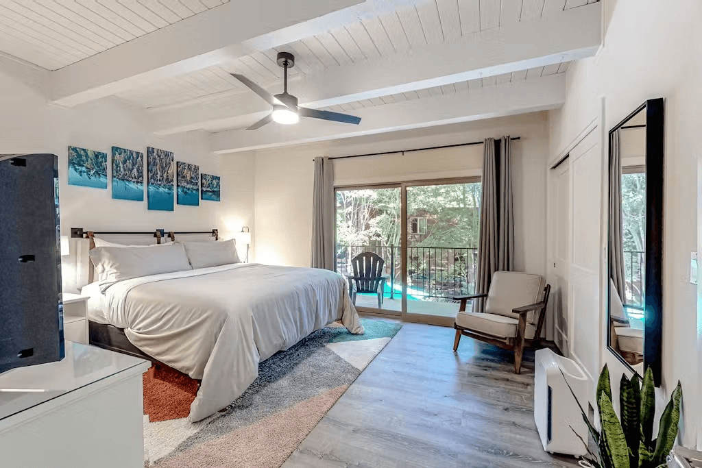 Peace Among Pines  - Image 10