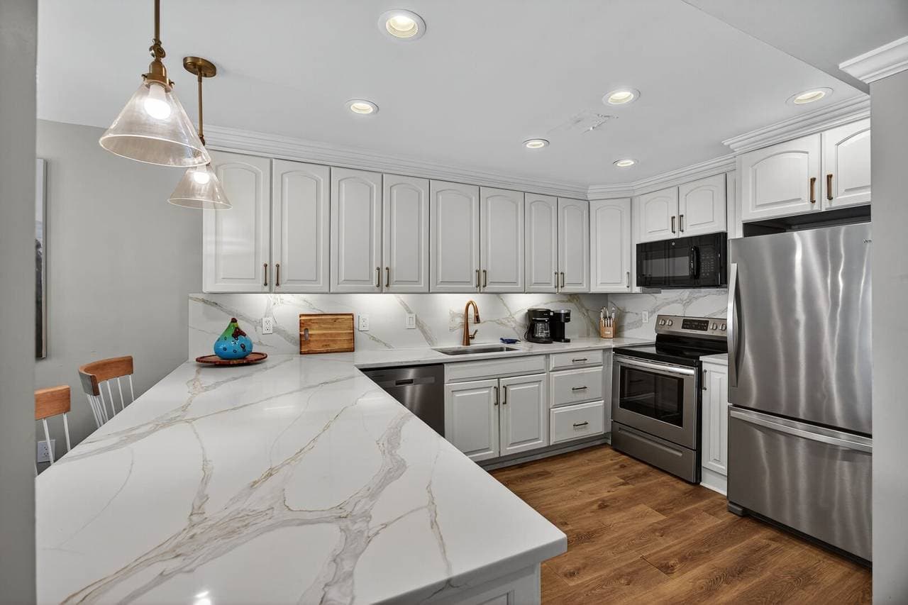 Seagrove Villa #10D - Image 13