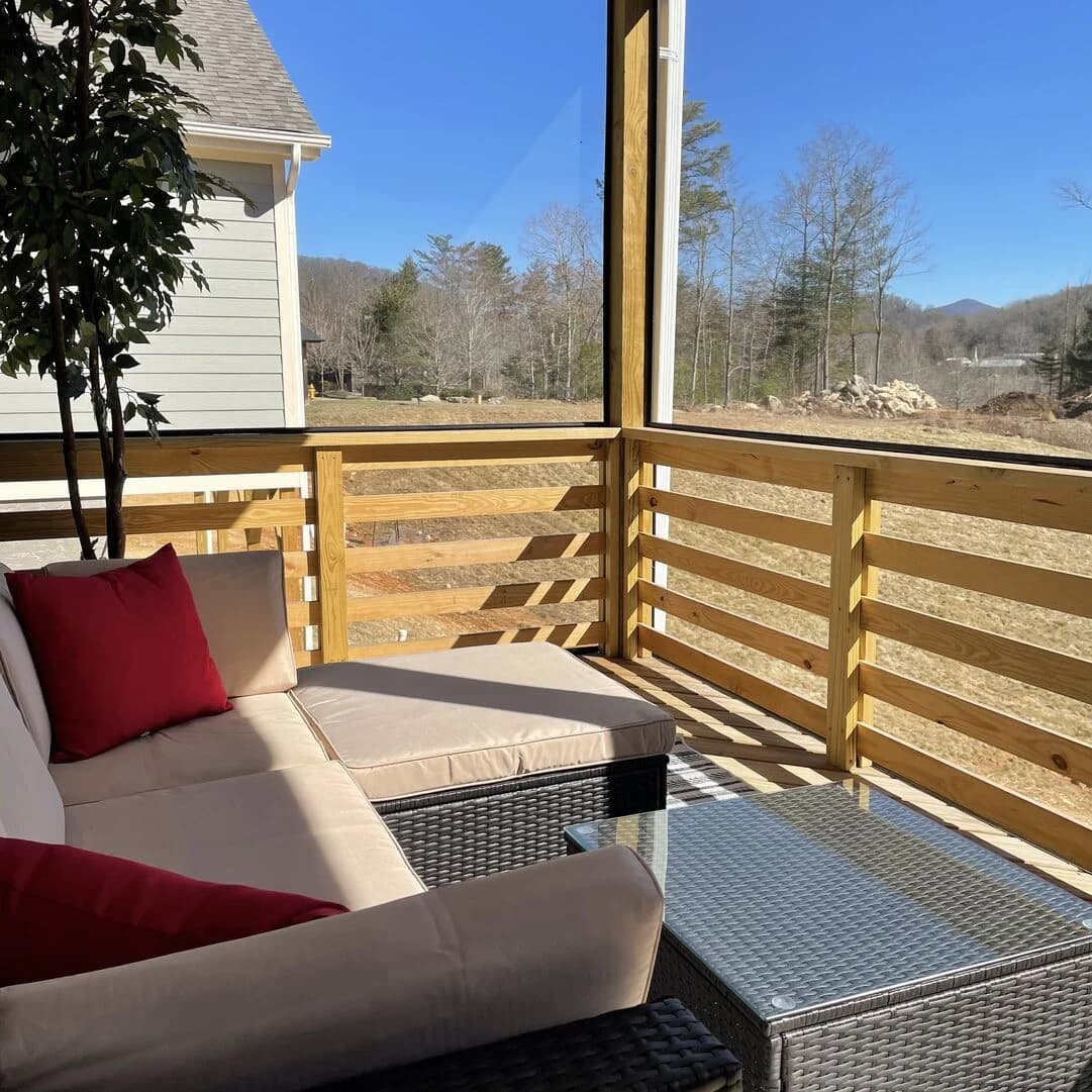 Blue Mountain Cottage - Image 23