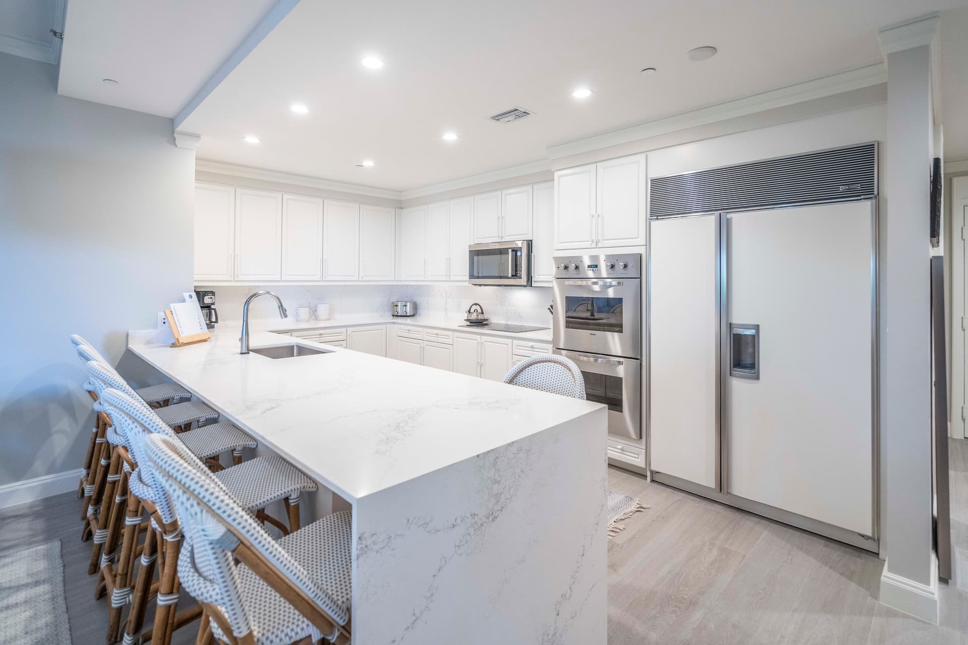 Ritz-Carlton Residence #104 - Image 5