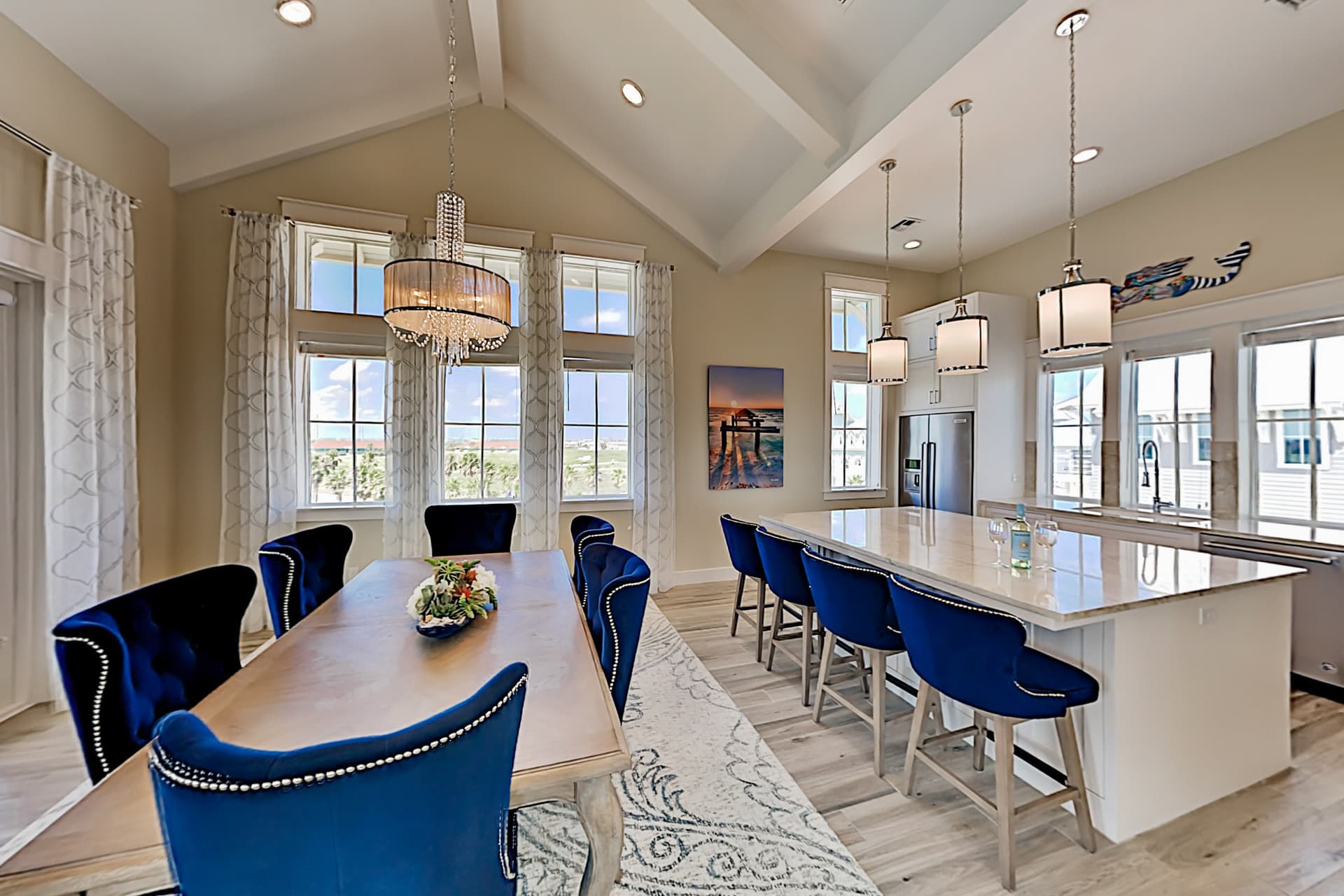 Sea Dreams House - Image 2