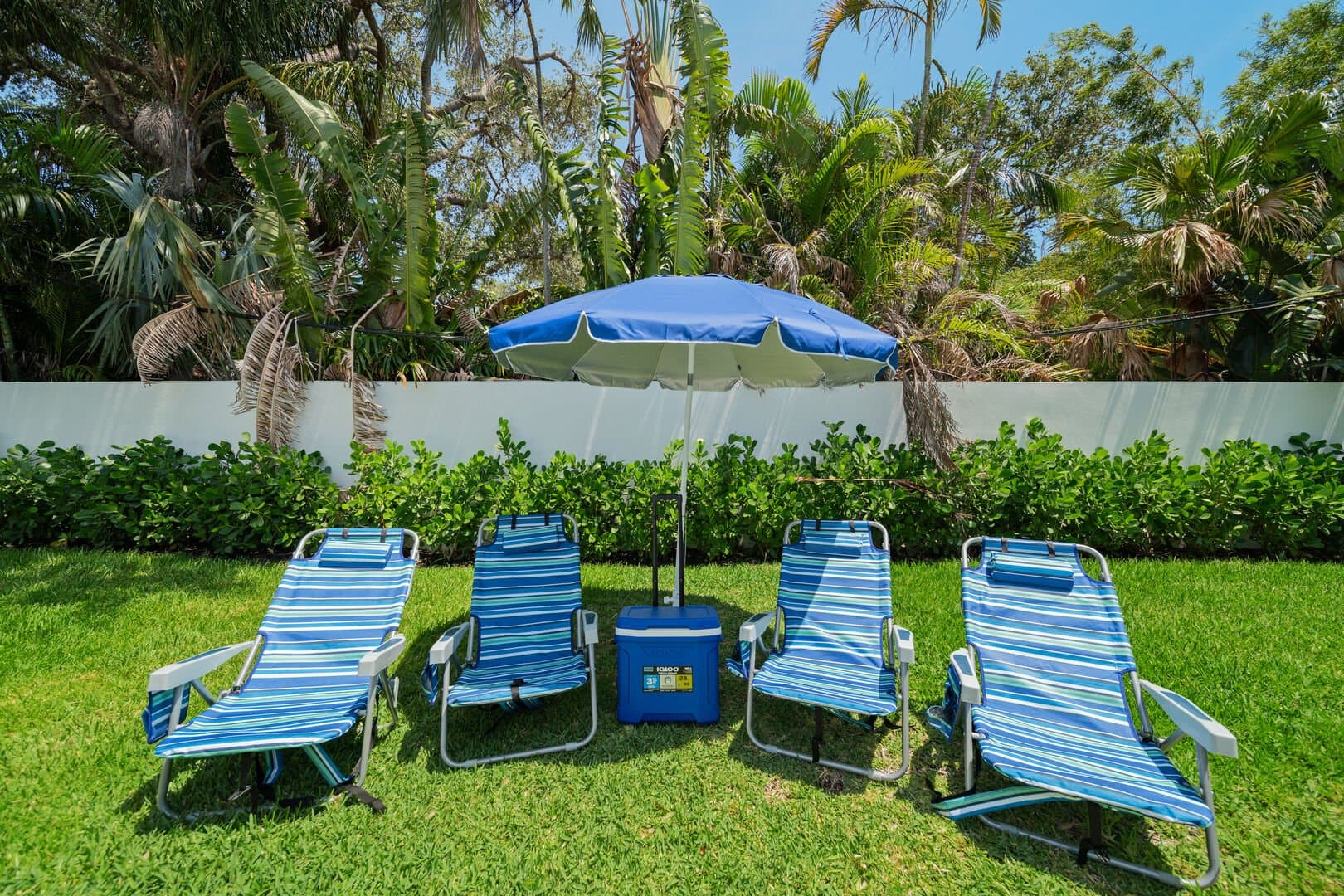 Lake Ida Retreat - Image 35