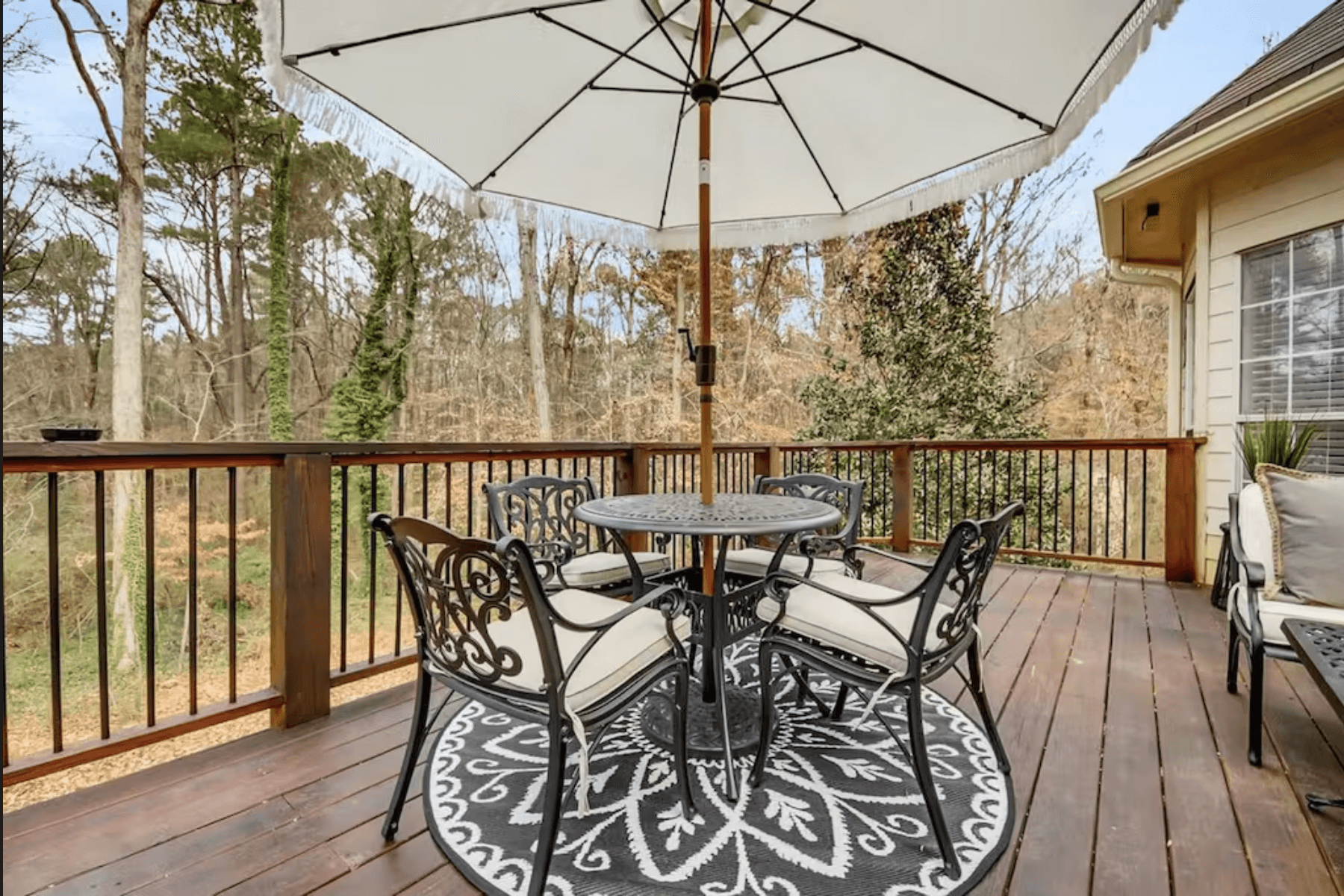 Atlanta Zen Resort - Image 3