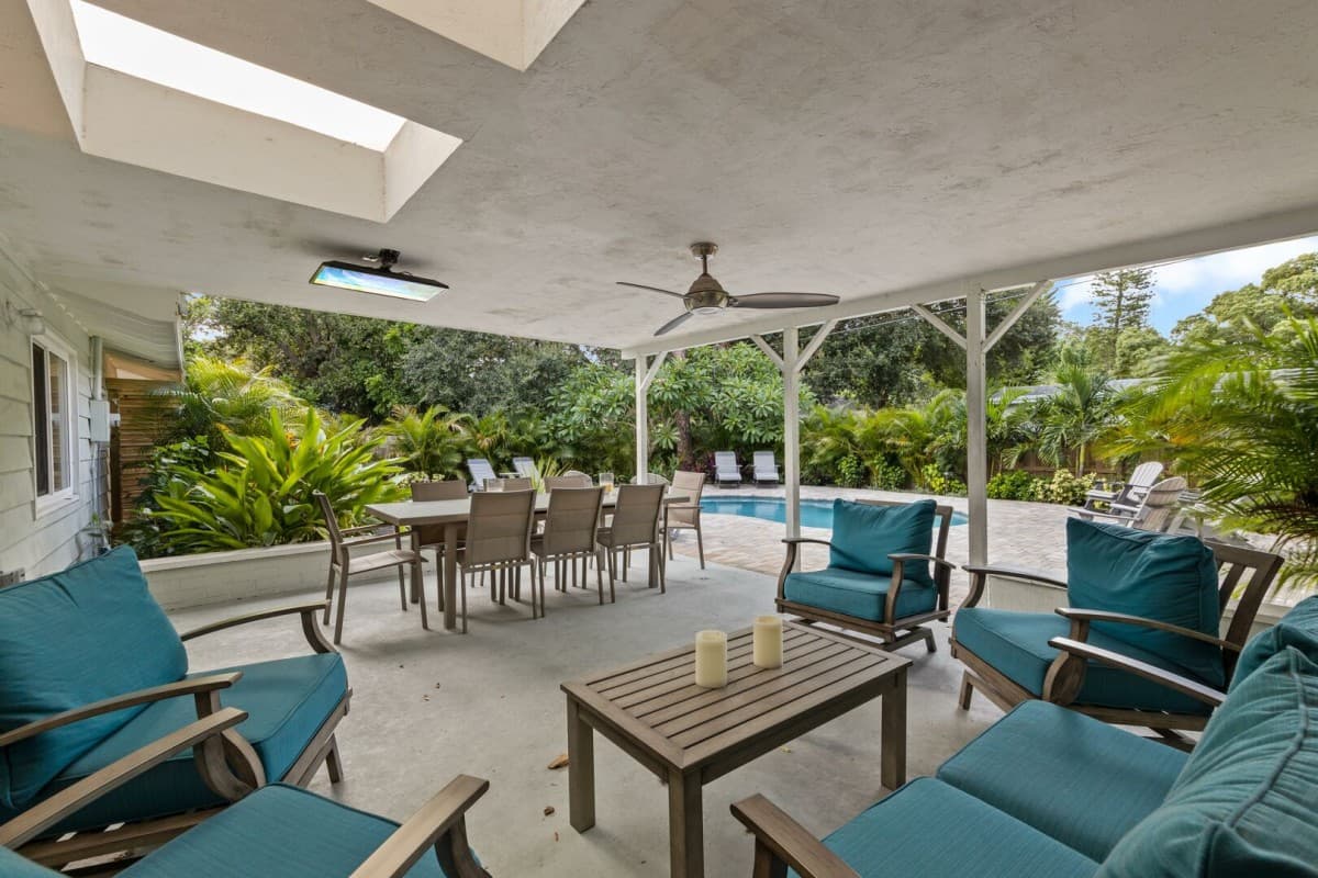 Ventana Rosa Home - Image 23