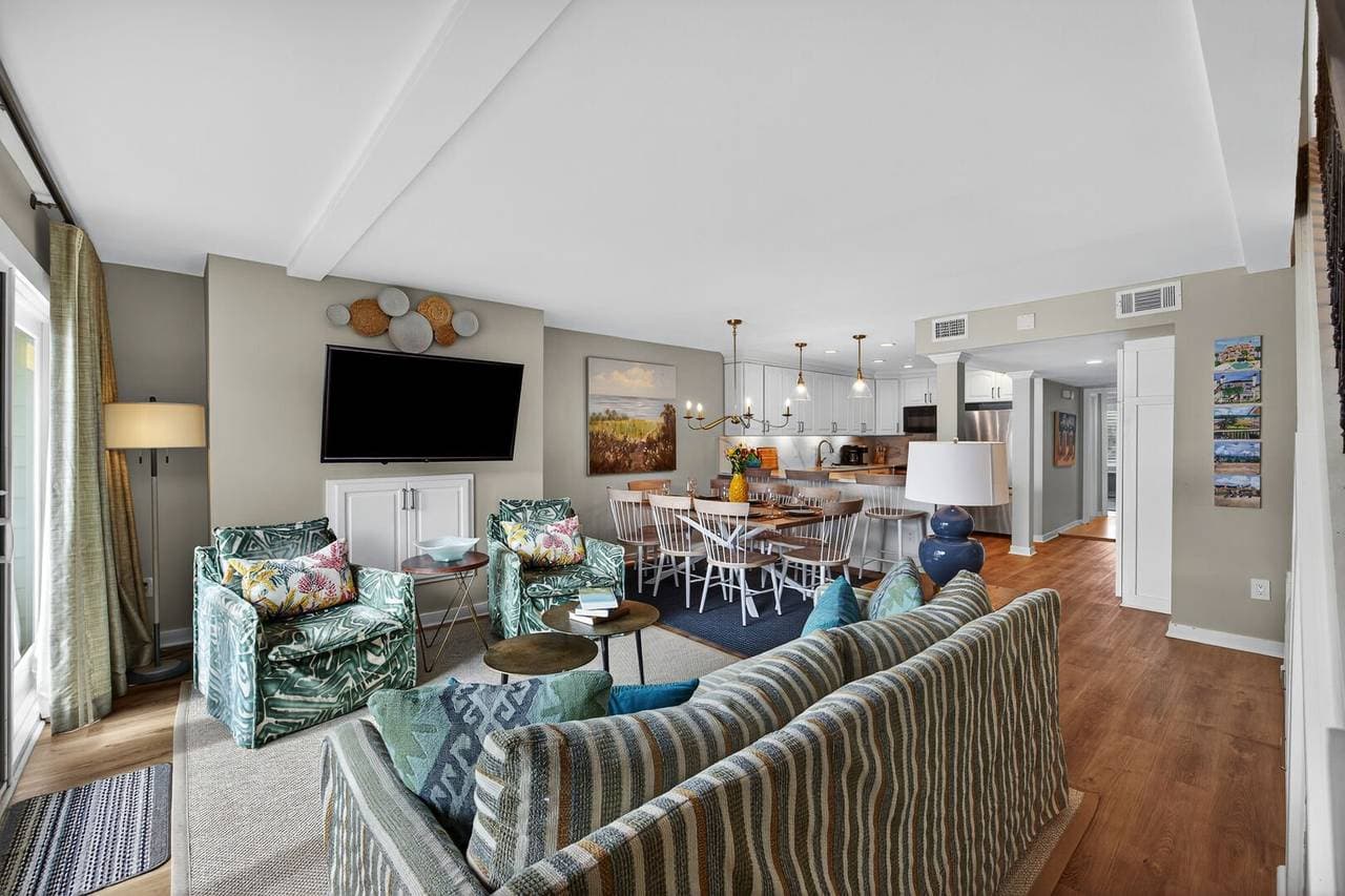 Seagrove Villa #10D - Image 8