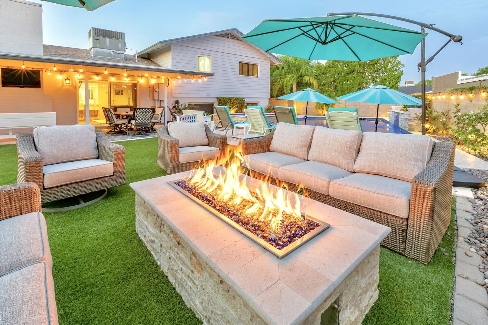 Paradise Escape - Image 41