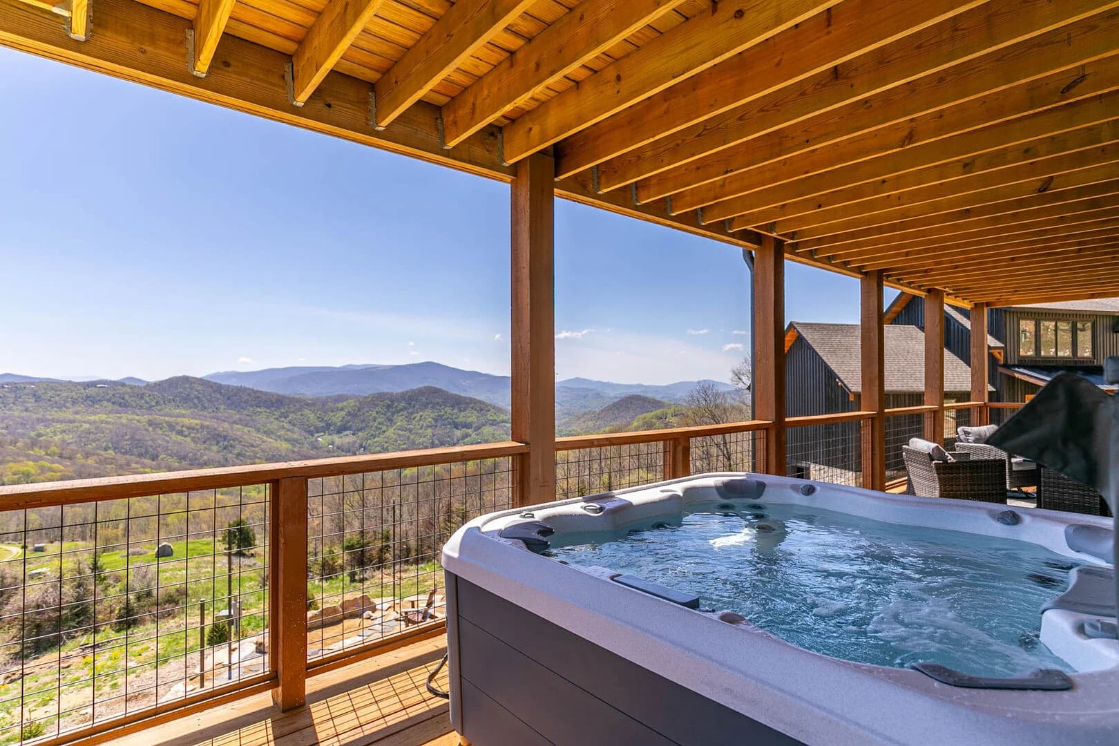 Bear Haven Hideaway - Image 32