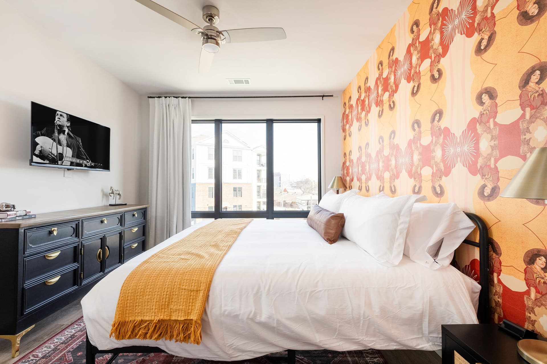 Honky Tonk Party Pad #1 - Image 33