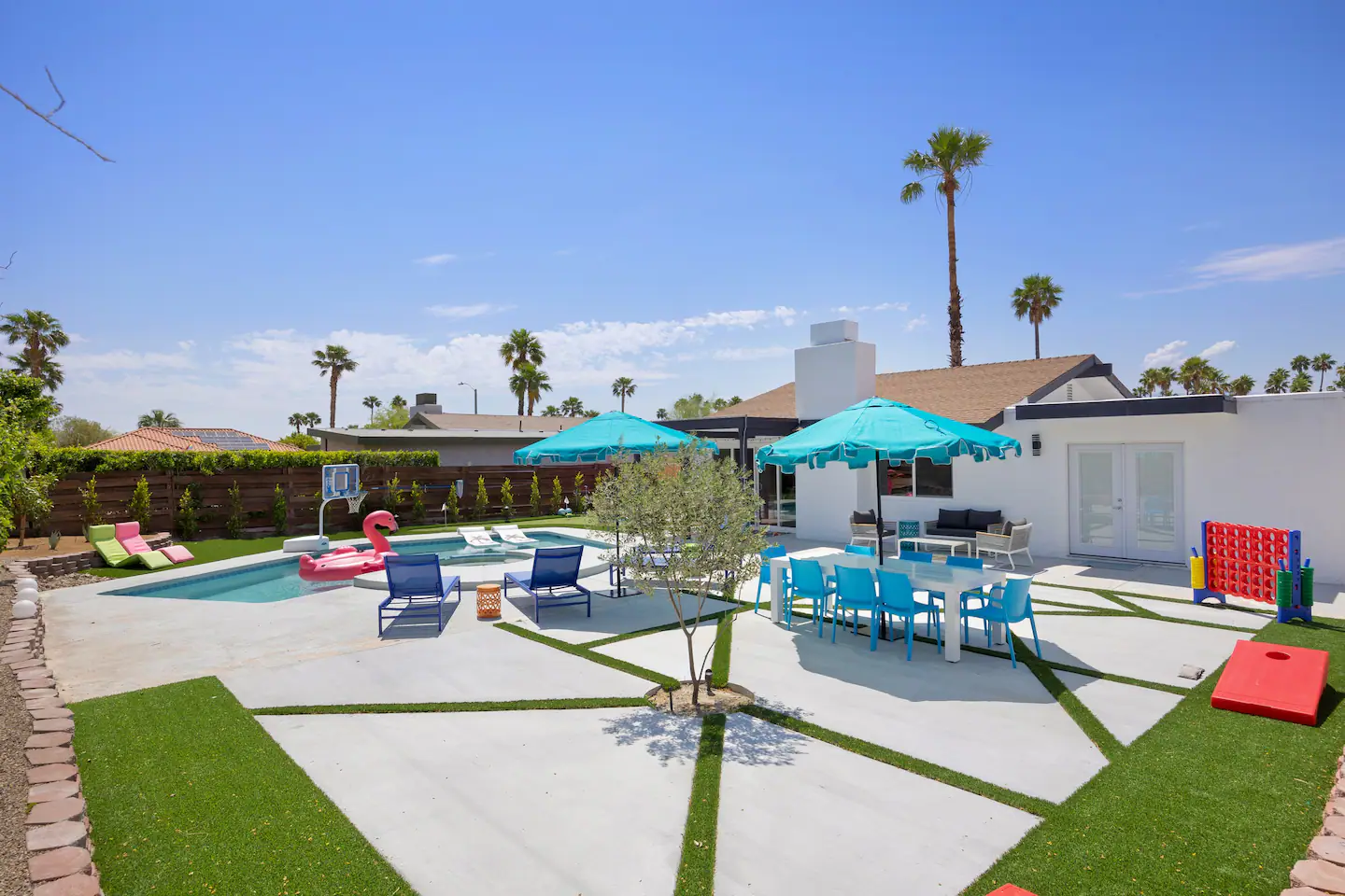 Modern Oasis - Image 21