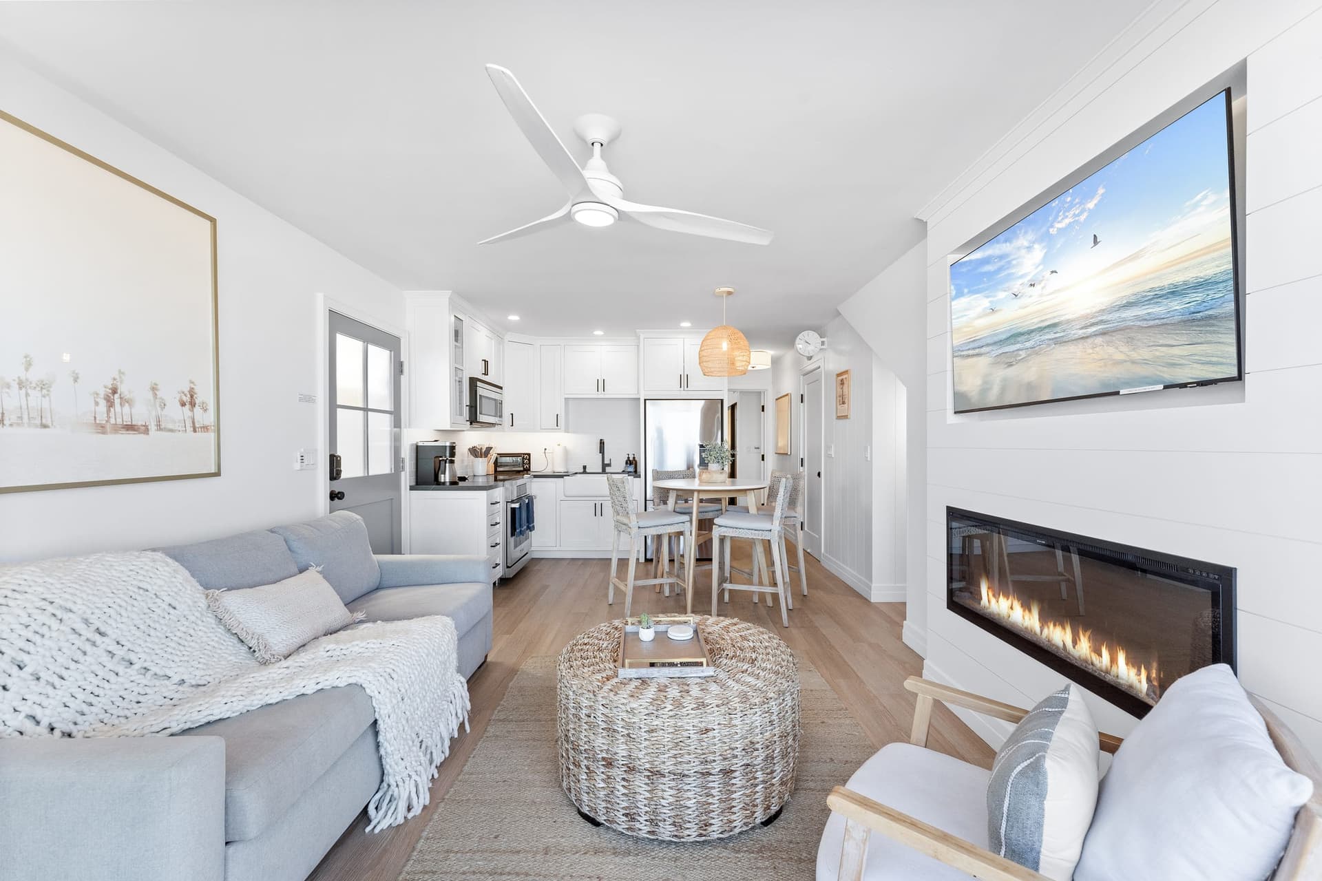 Oceanfront Masterpiece Ground - North - Image 4