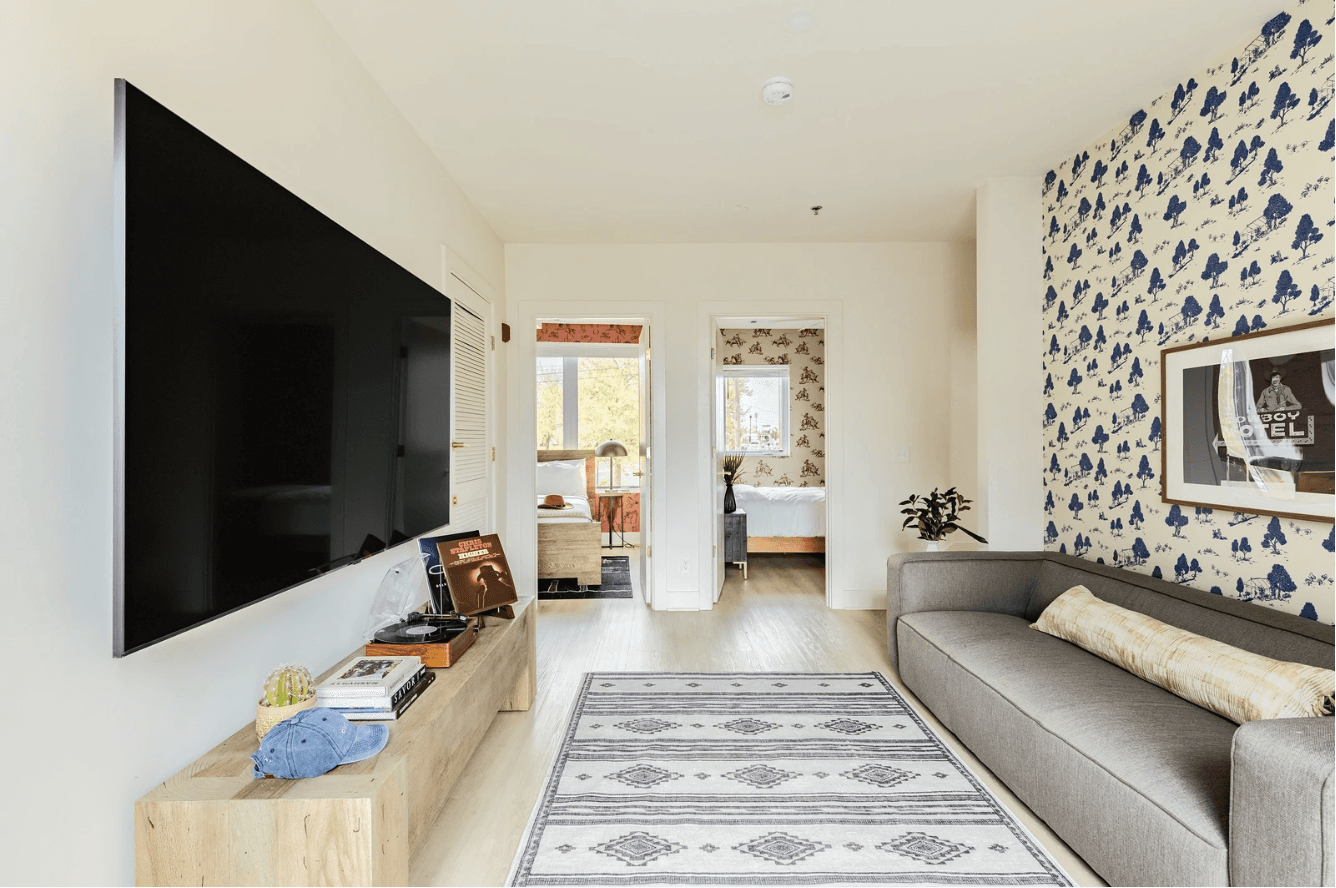 Green Meadow Residence - Image 4