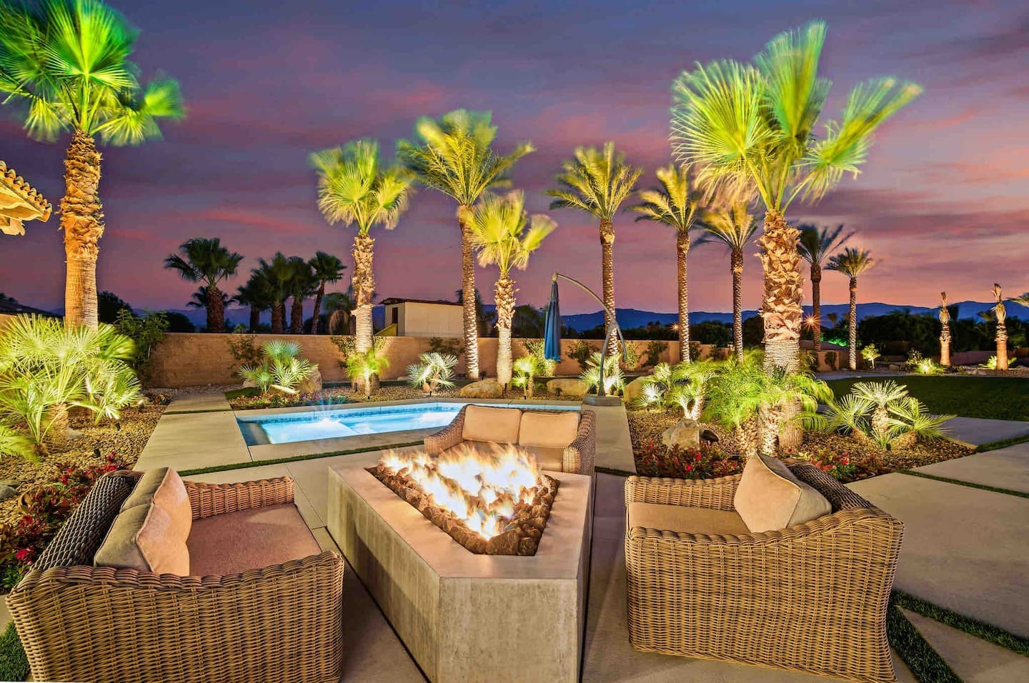 Palm Desert Estate - Image 27