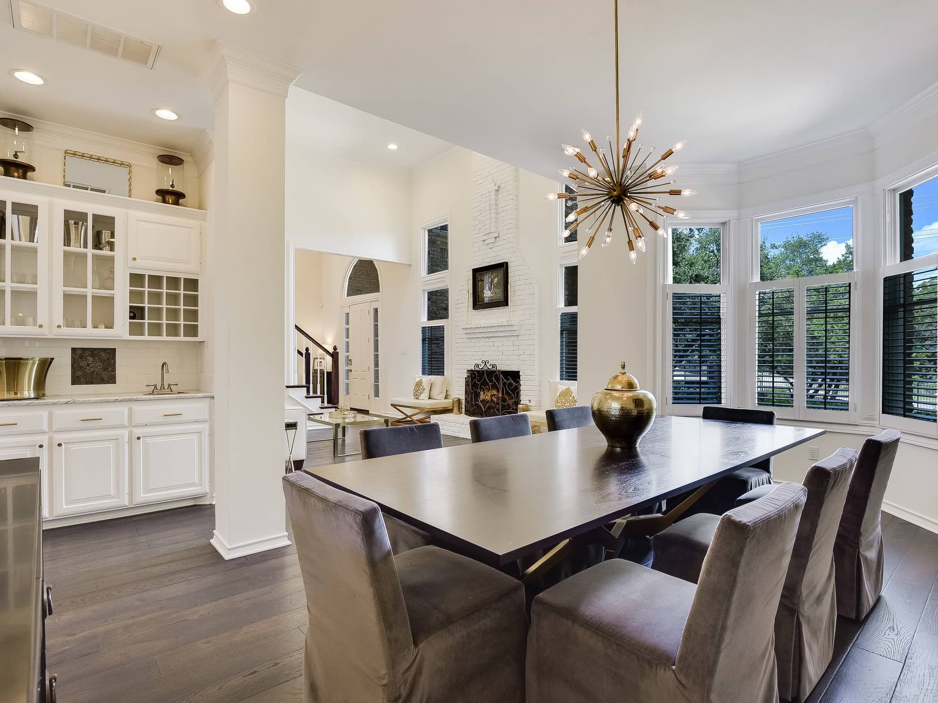 Austin Country Club Estate - Image 9