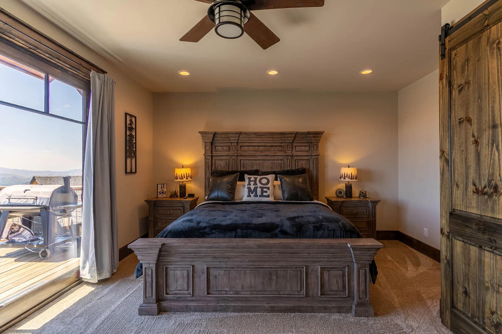 Bear Haven Hideaway - Image 10