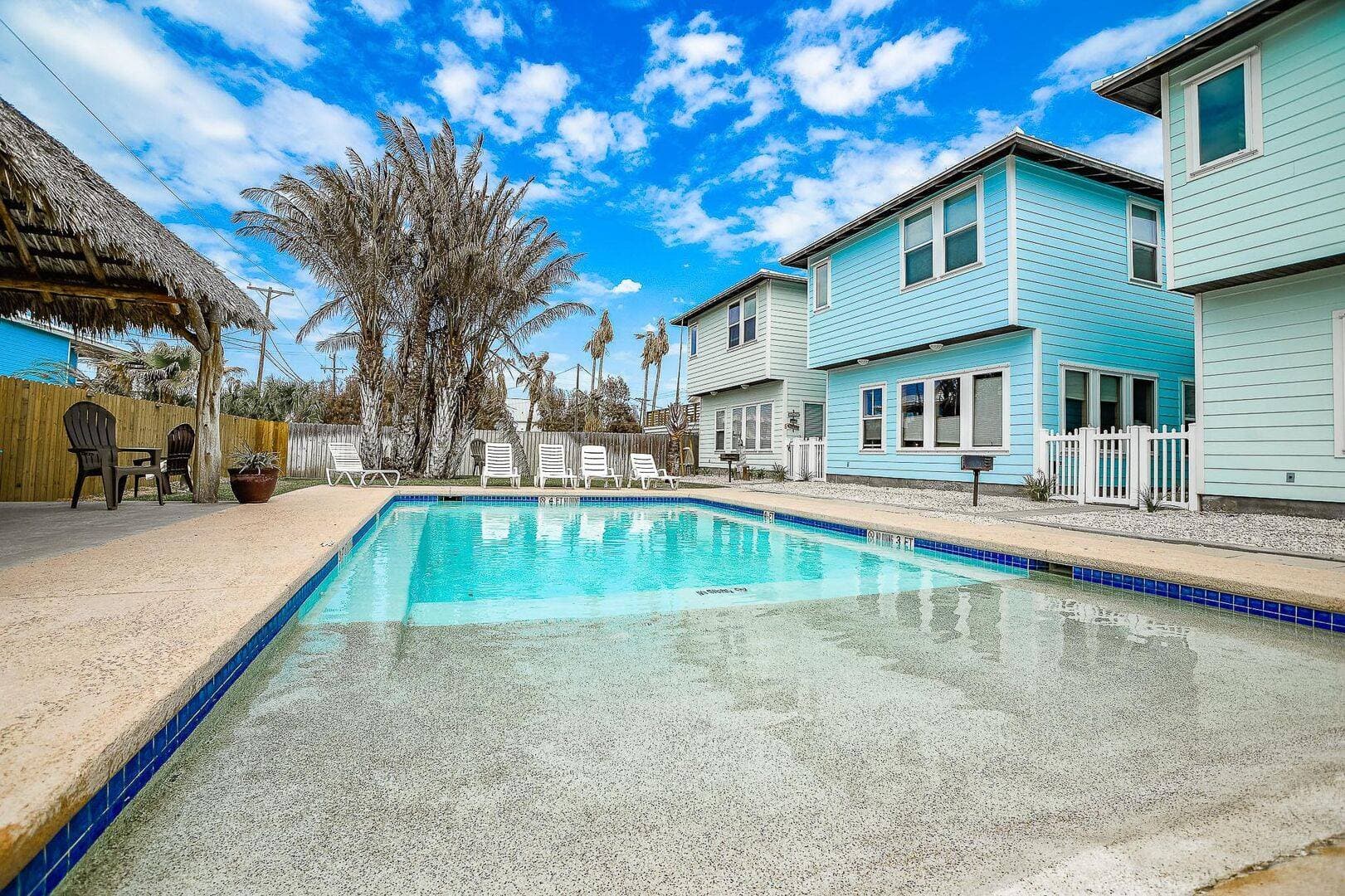 Island Time Cottage - Image 27