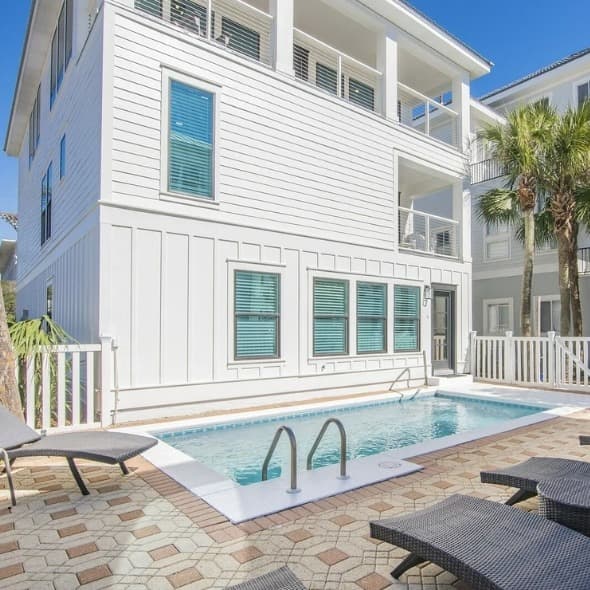 Beach Music - Image 1