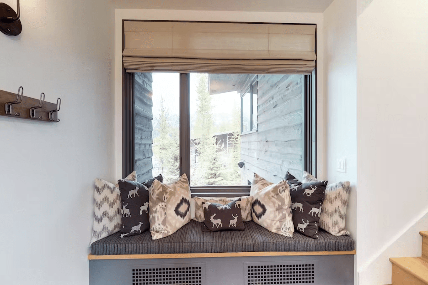 Lake Cabin - Image 30