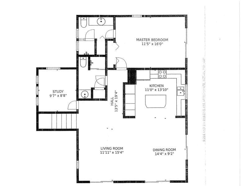 Great Island Home - Image 35