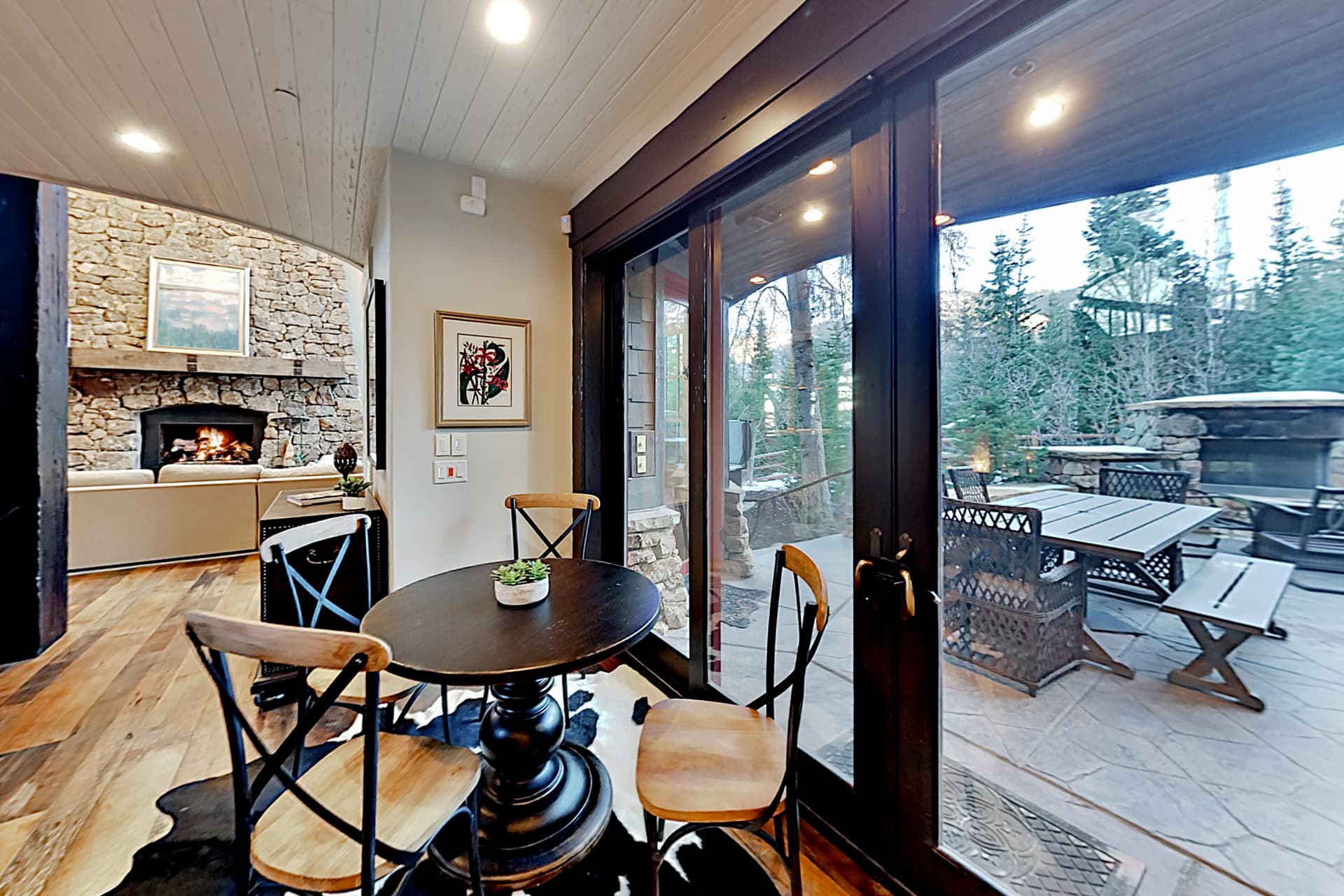 Full Circle Villa - Image 12