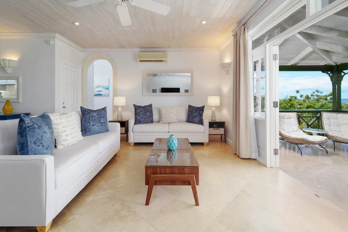 Beacon Hill Penthouse - Image 4