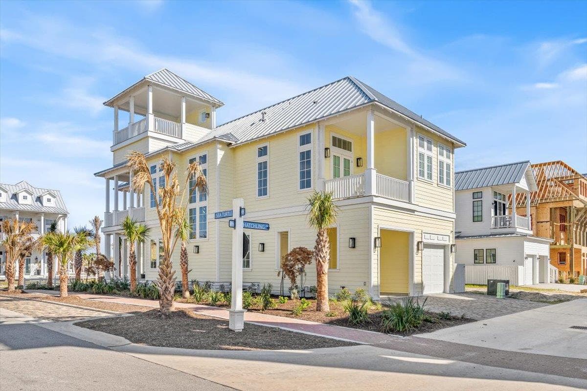 Sunny Shores - Image 60