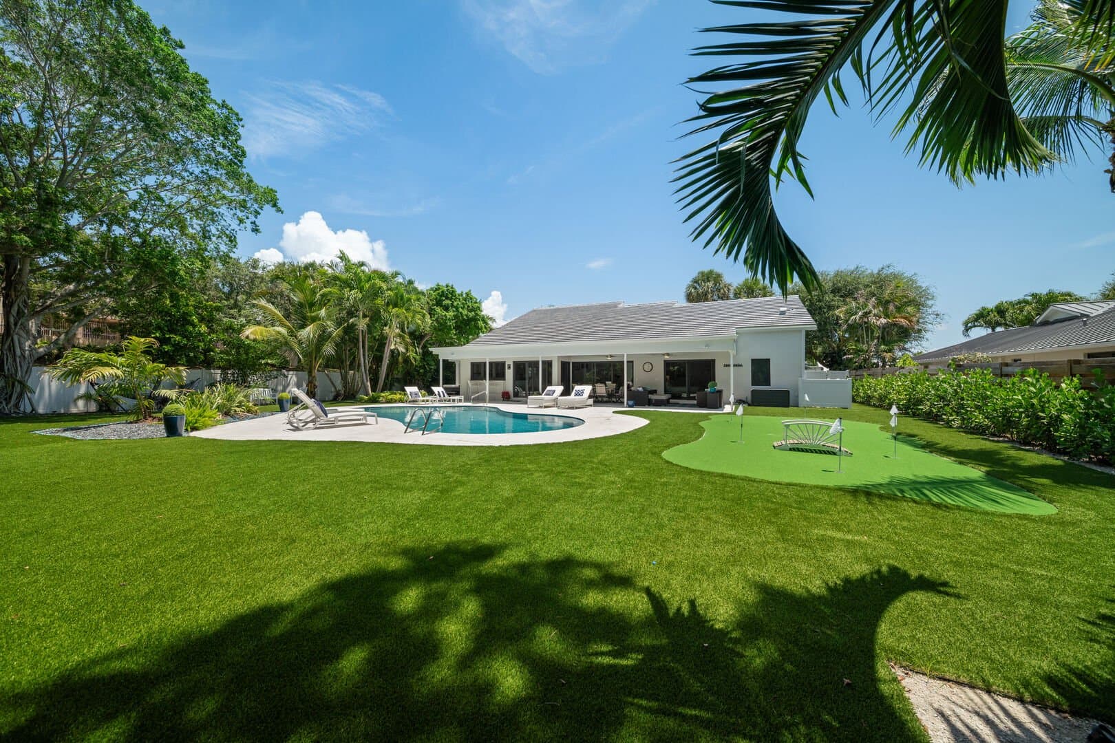 Delray Dock House - Image 9