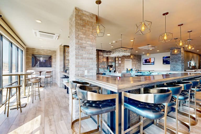 Black Rock Mountain Resort #614AB - Image 26