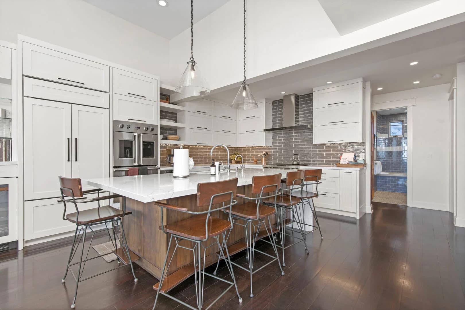 Woodside House - Image 4