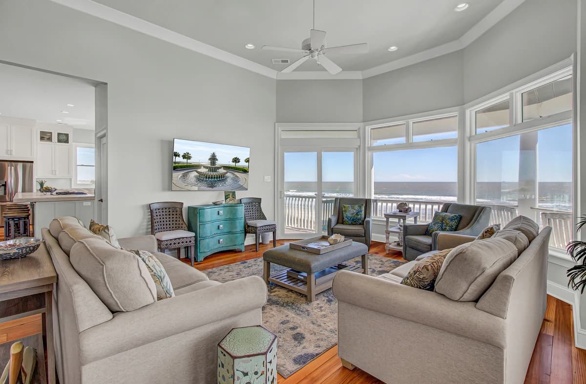 Ocean Outlook #502 - Image 3