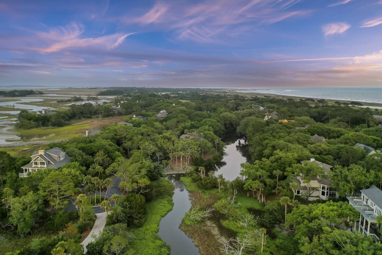 Otter Island Getaway - Image 51