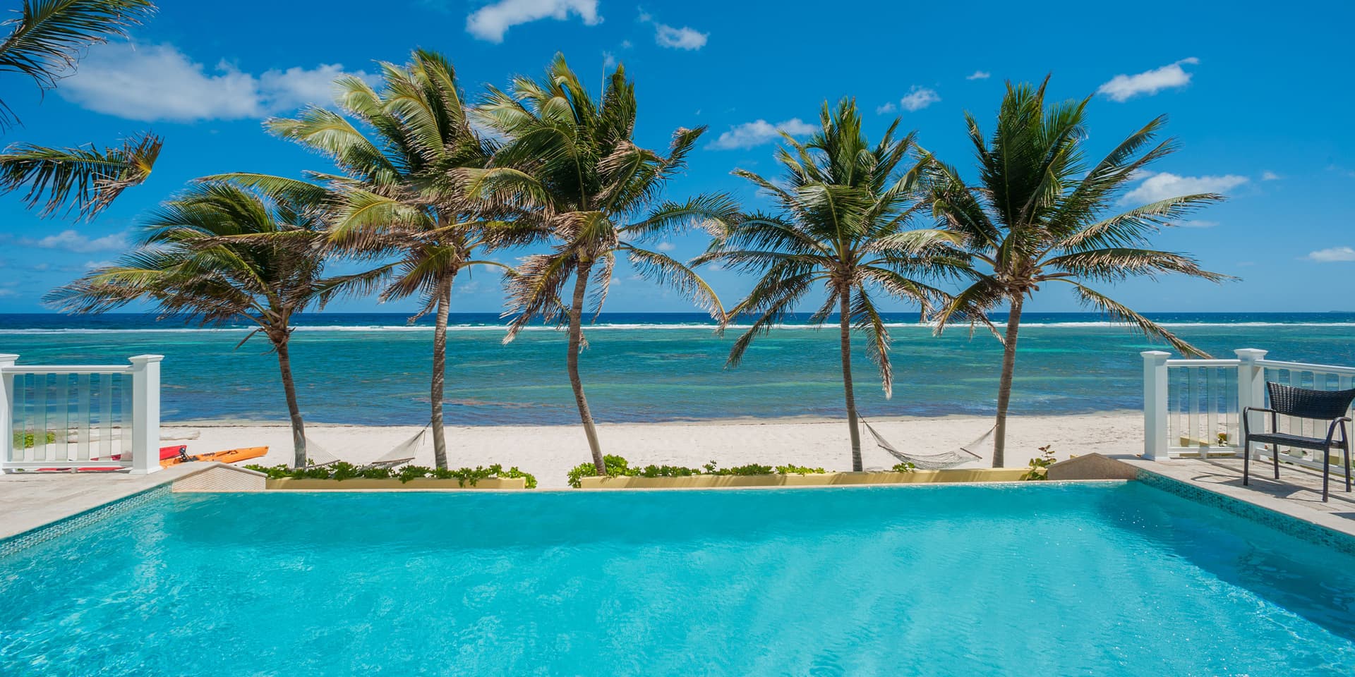 Fischer's Reef Villa - Image 28