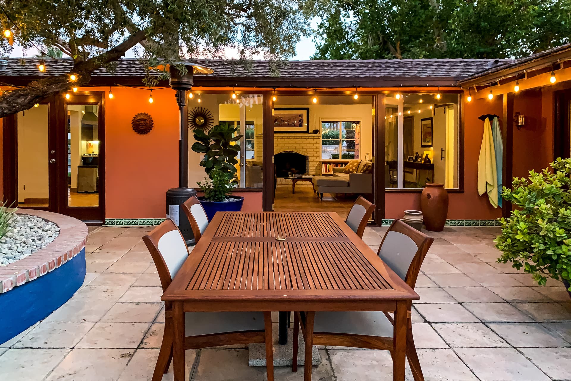 Oliver's Oasis Home - Image 31