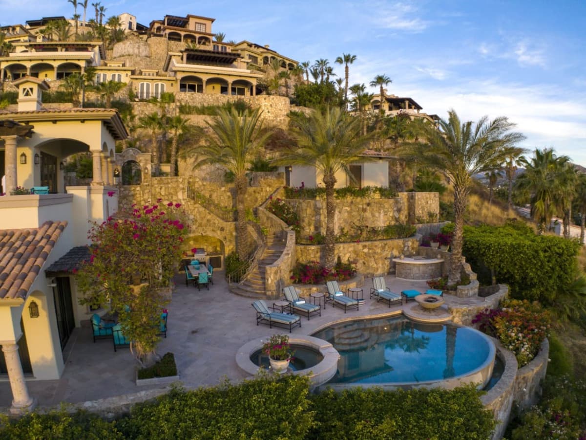 Stunning Palmilla Villa - Image 3