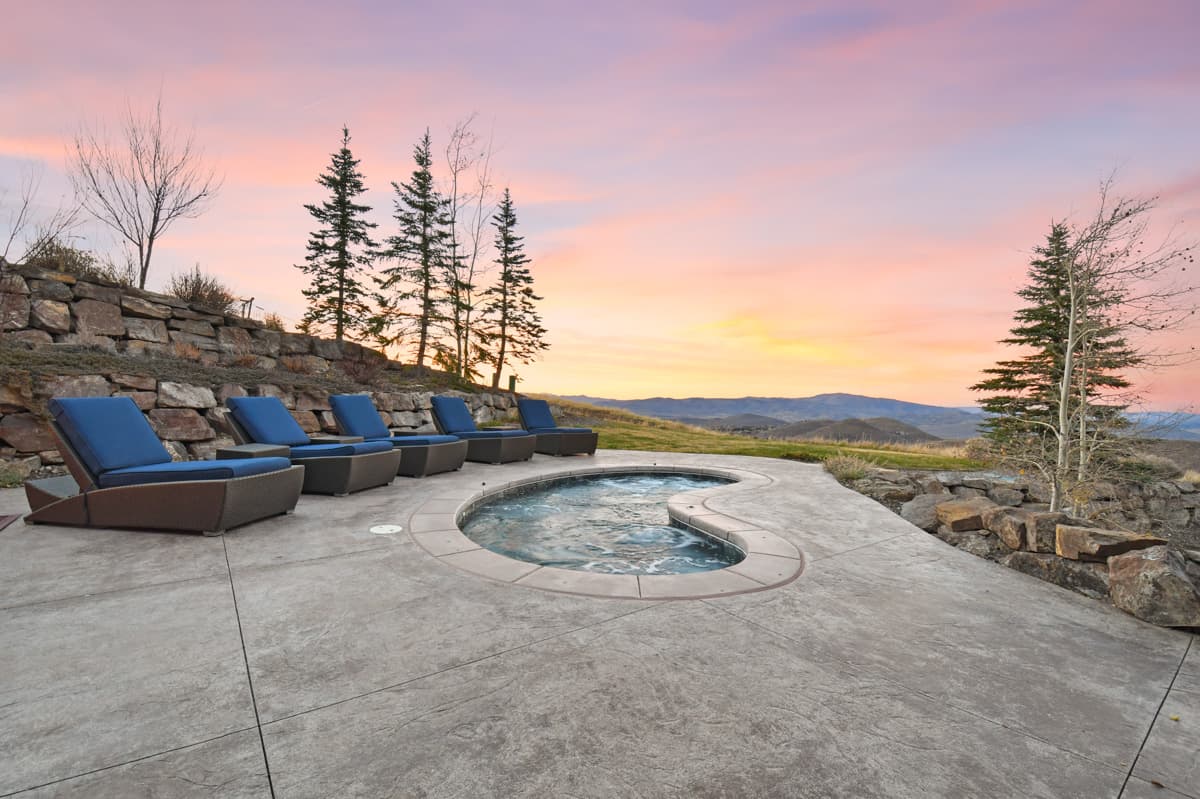 Ski Dream Home - Image 55