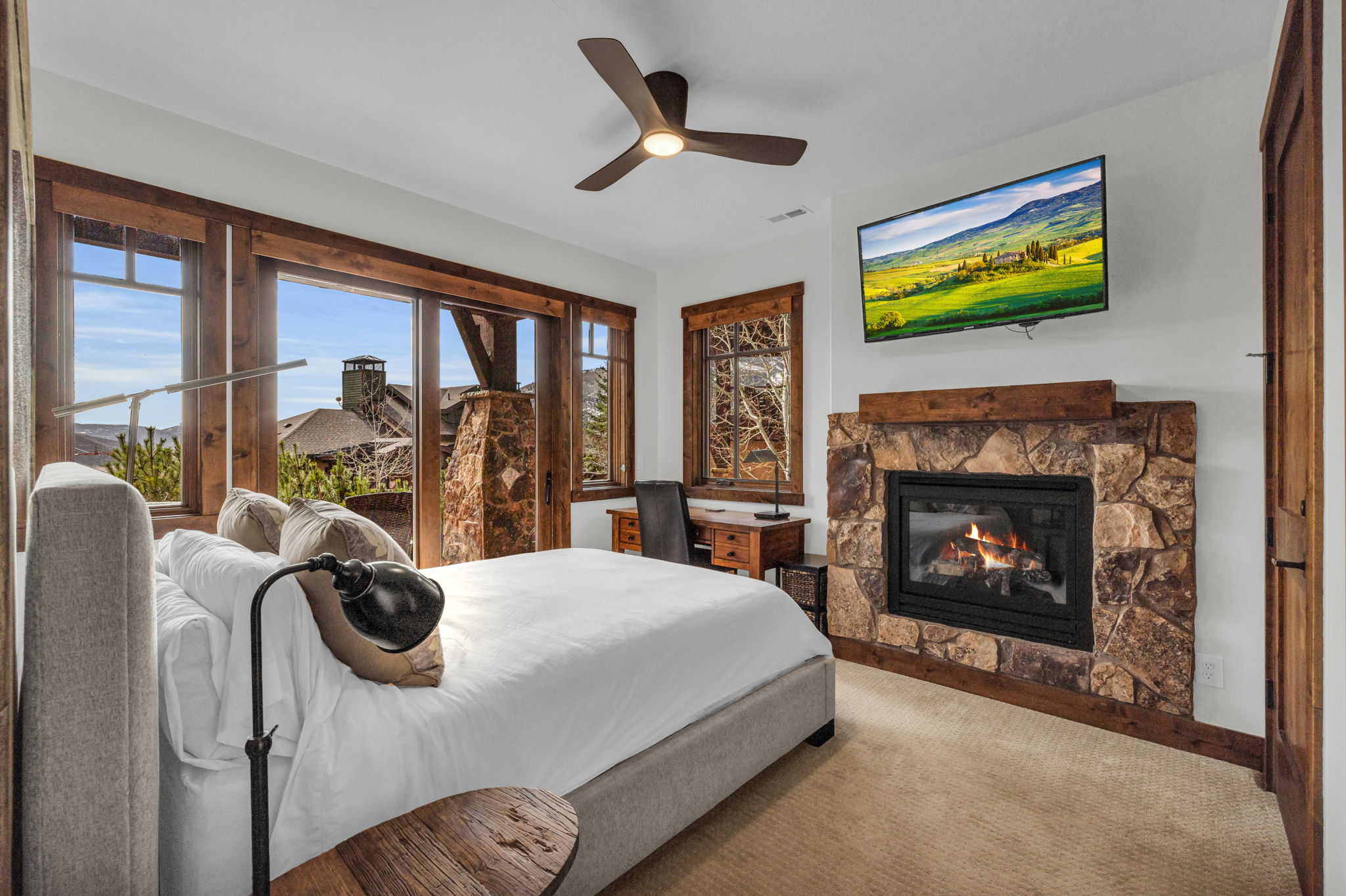 Fairway House at Canyons Village - Image 16