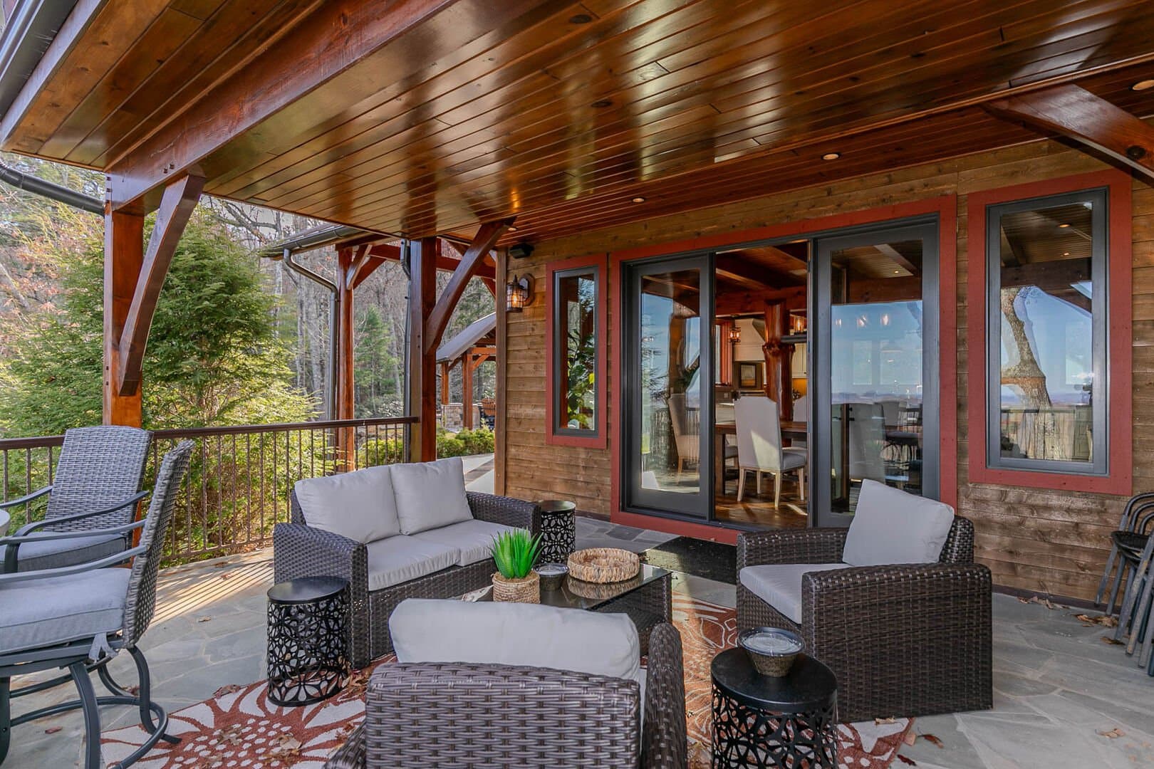 Bailey's Creek Lodge - Image 15