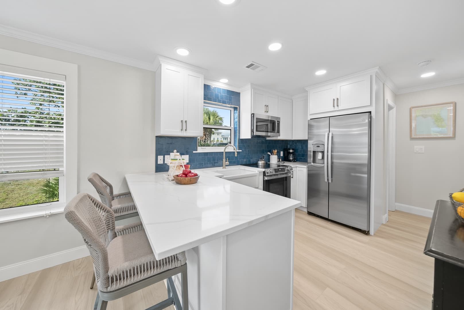 Beachside Villa #811 - Image 5